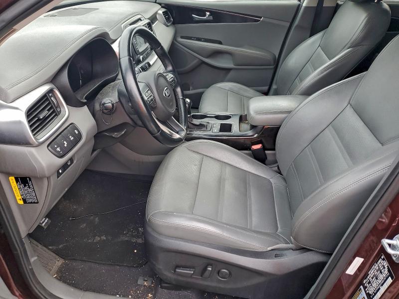 2016 KIA Sorento ex