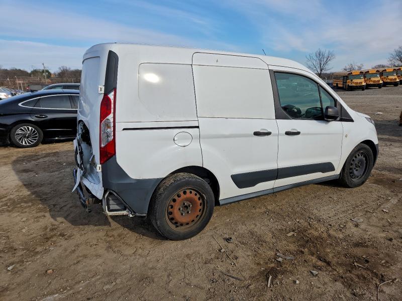 2016 Ford Transit Connect XL Delivery Van