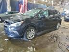 2018 Buick Envision Preferred
