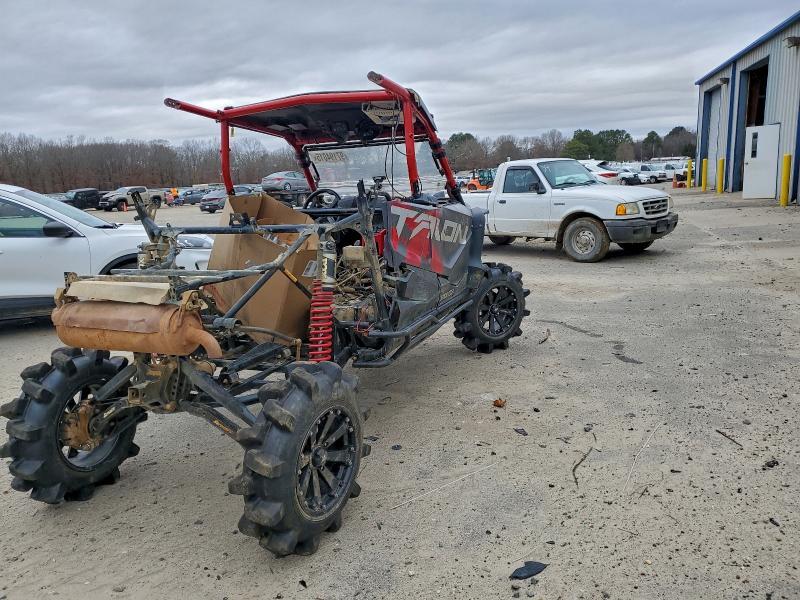 2020 Honda Talon 1000 Utility Vehicle