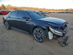 2017 Lincoln Continental Reserve