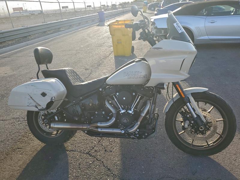 2023 Harley-Davidson Fxlrst