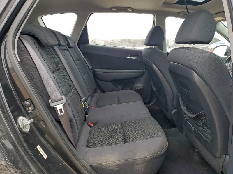 2010 Hyundai Elantra Touring