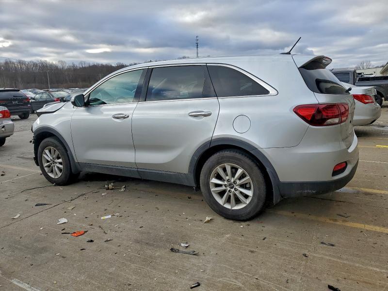 2019 KIA Sorento l