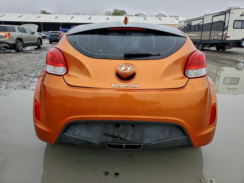 2017 Hyundai Veloster