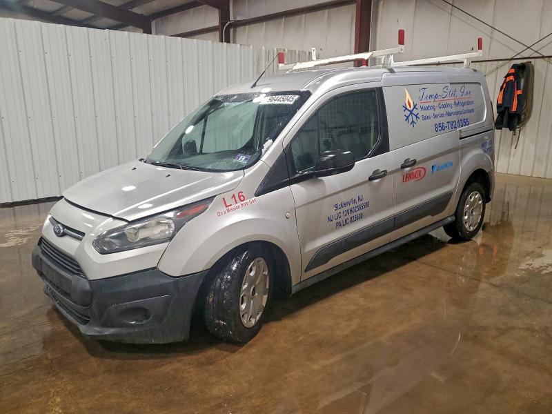 2016 Ford Transit Connect xl