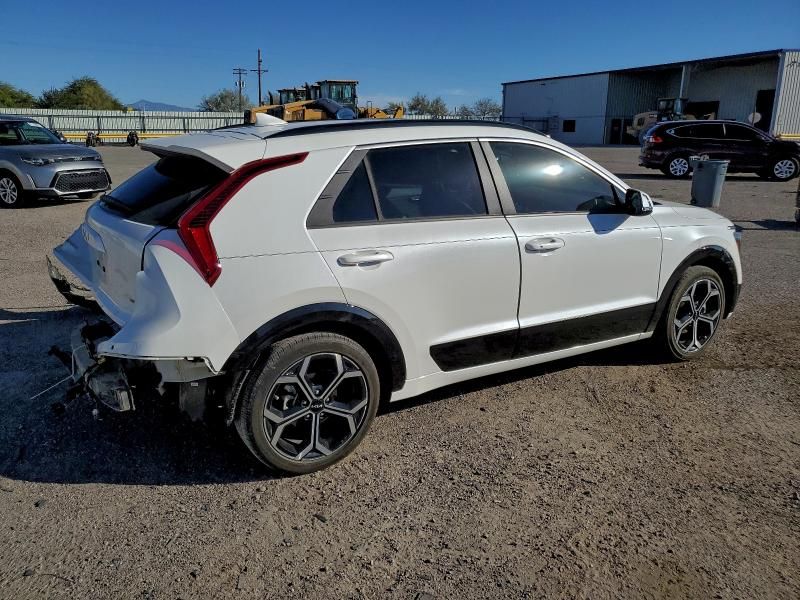 2023 KIA Niro ex