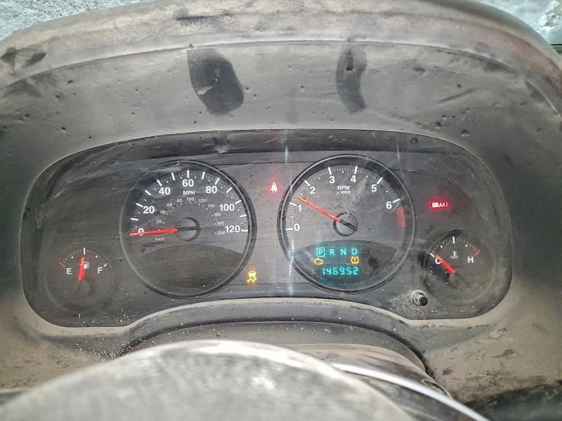 2013 Jeep Patriot Sport