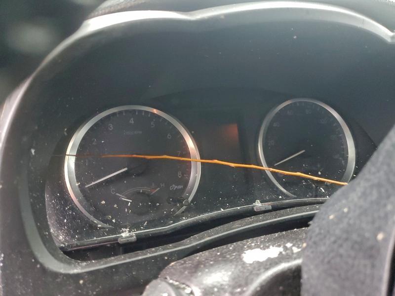 2017 Toyota Highlander le