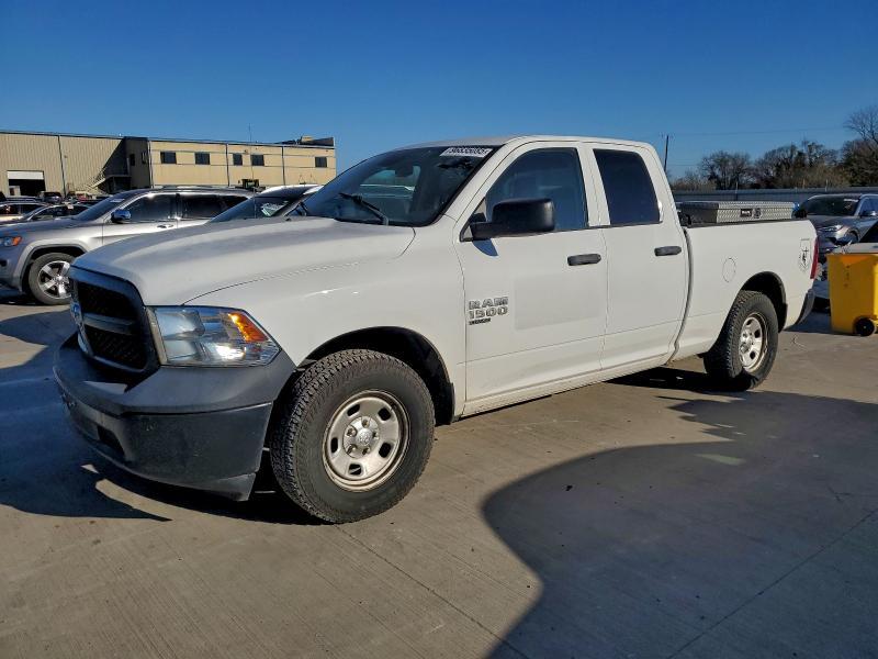 2019 Dodge Ram 1500 Classic Tradesman