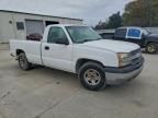 2003 Chevrolet Silverado C1500