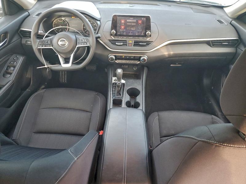 2019 Nissan Altima s