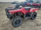 2014 Honda Fourtrax Rancher ATV