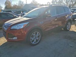 2014 Ford Escape Titanium for sale in Wichita, KS