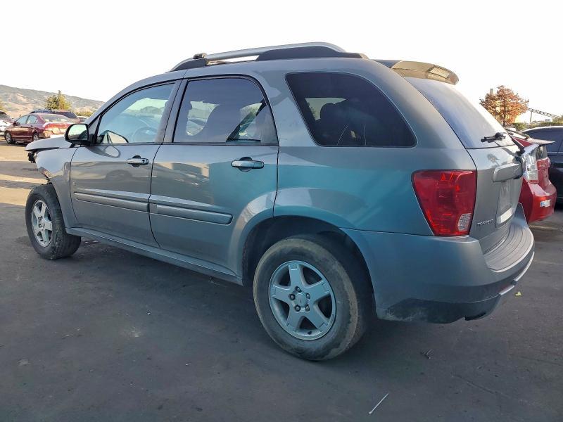 2006 Pontiac Torrent