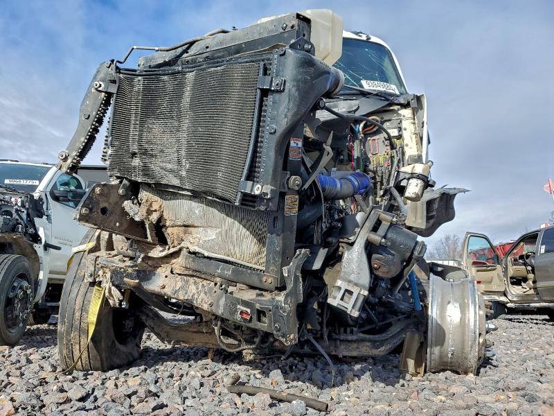 2020 Peterbilt 579 Semi Truck