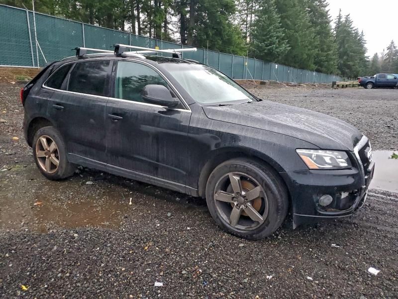 2010 Audi Q5 Premium Plus