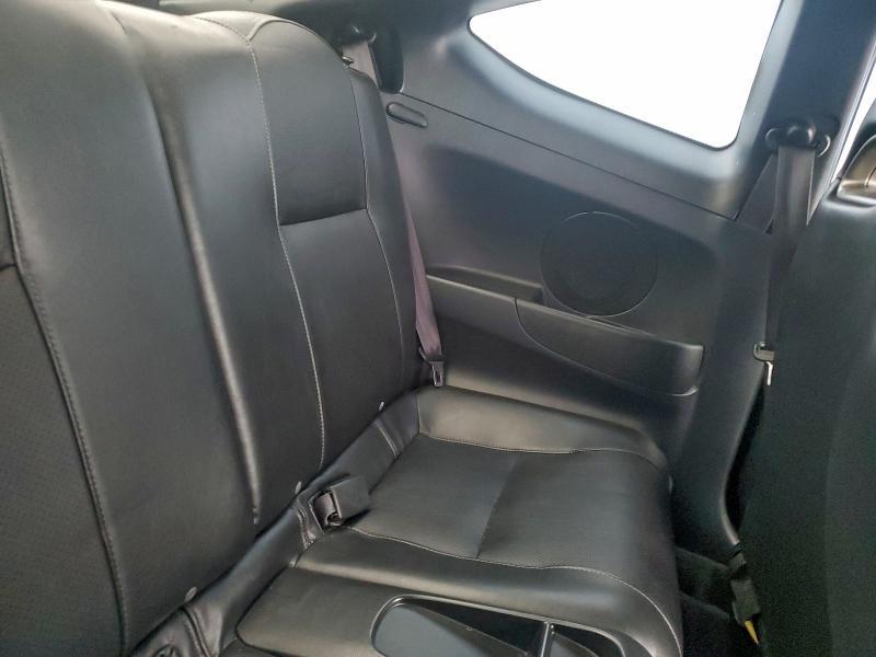2006 Acura RSX