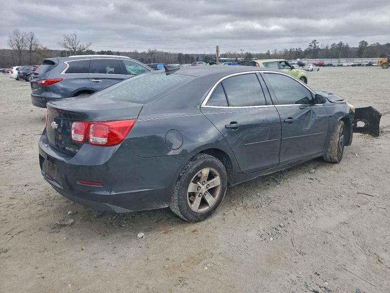 2015 Chevrolet Malibu ls
