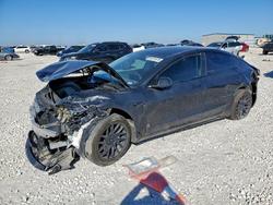 Tesla Vehiculos salvage en venta: 2024 Tesla Model 3
