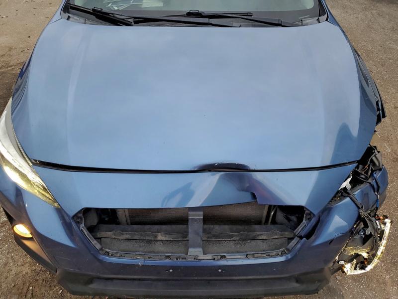 2018 Subaru Crosstrek Limited