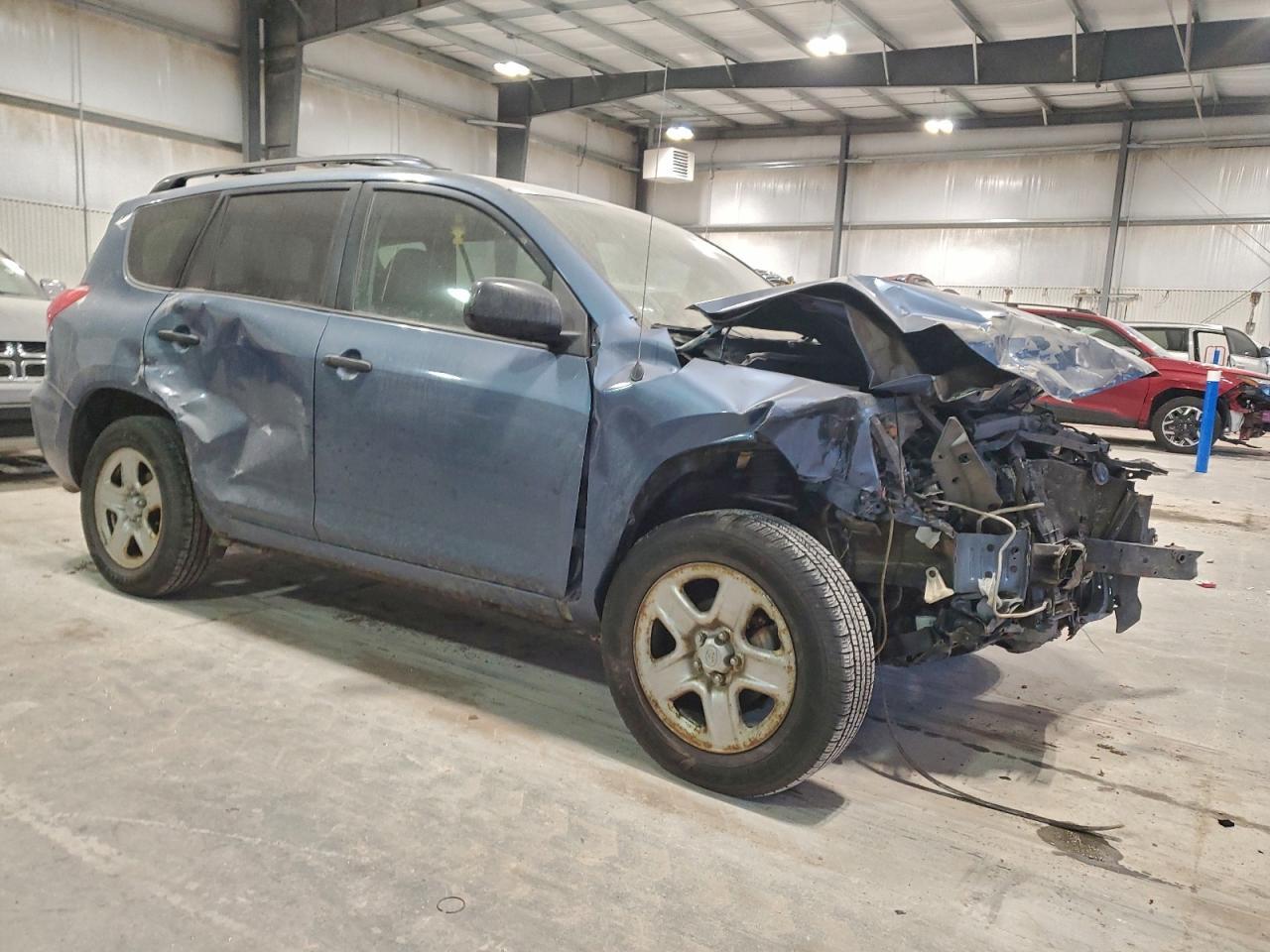 2006 Toyota Rav4
