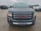 2016 GMC Canyon sle
