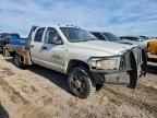 2005 Dodge RAM 3500 Truck Cab AND Chassis