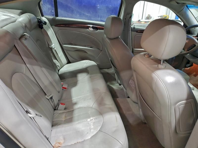 2007 Buick Lucerne cxl