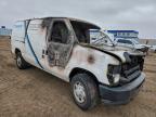 2008 Ford E250 Utility / Service Van