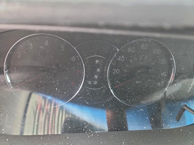 2008 Toyota Avalon xl