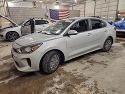 2020 KIA Rio lx en venta en Columbia, MO