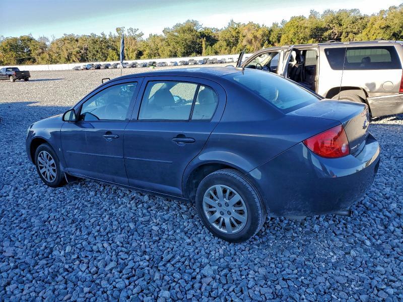 2009 Chevrolet Cobalt ls