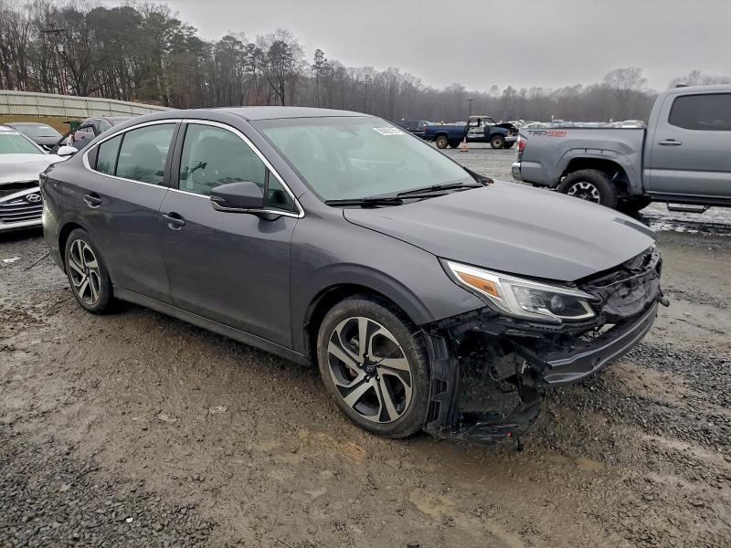 2022 Subaru Legacy Limited