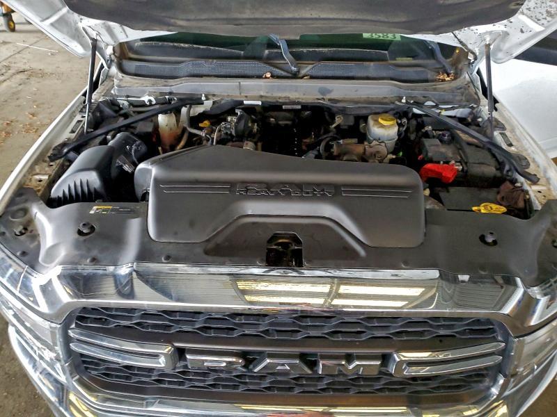 2021 Dodge Ram 2500 Tradesman