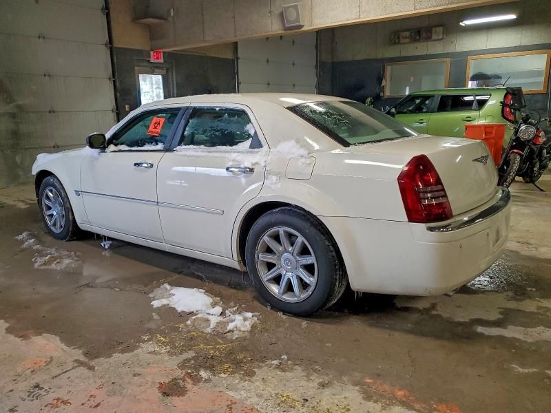 2006 Chrysler 300c
