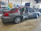2006 Buick Lacrosse cxl