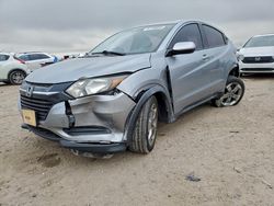 2017 Honda Hr-v lx for sale in Houston, TX