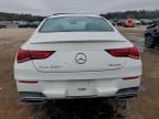 2020 Mercedes-Benz Cla 250 4matic