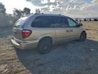 2002 Chrysler Town & Country el