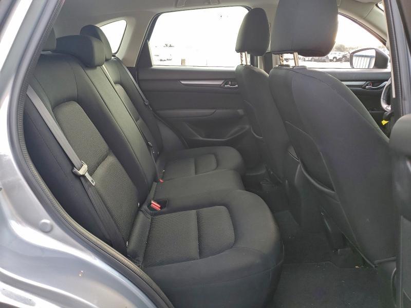 2019 Mazda Cx-5 Sport