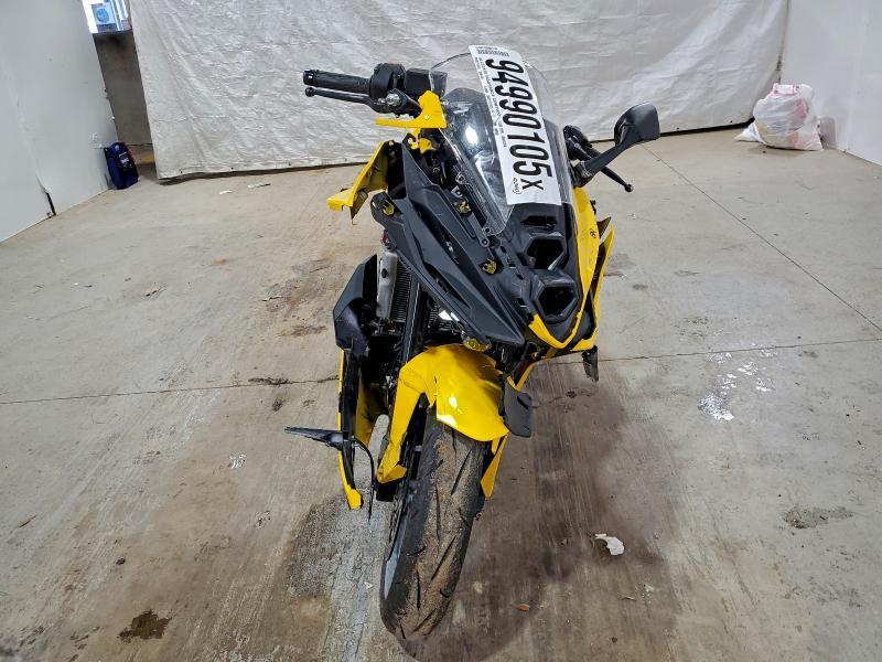 2025 Suzuki GSX800 F