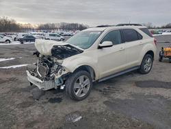 2013 Chevrolet Equinox lt for sale in Grantville, PA