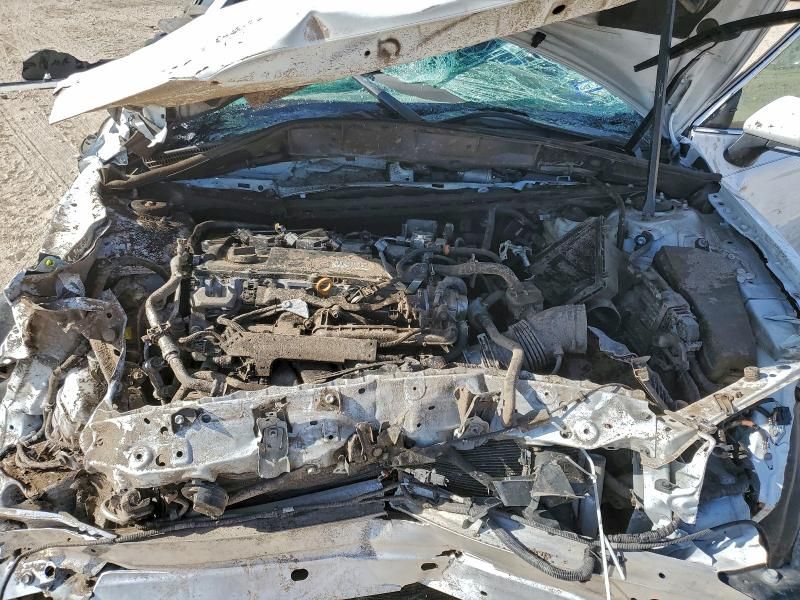 2024 Toyota Camry se Night Shade