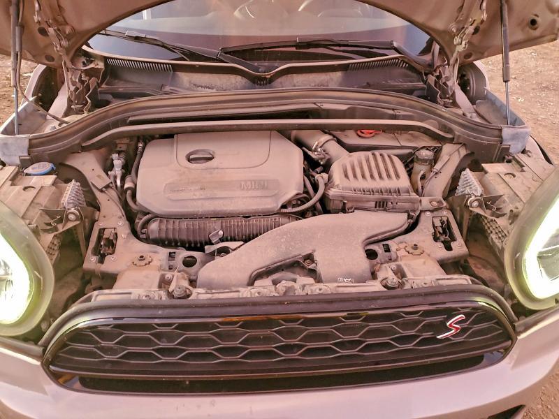 2024 Mini Cooper s Countryman