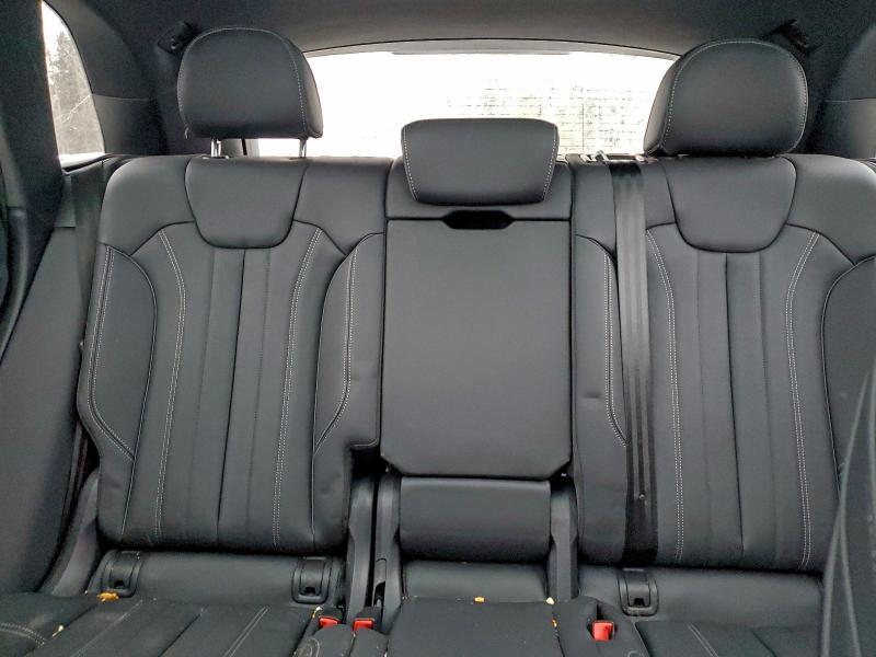 2025 Audi Q5 Premium Plus 45