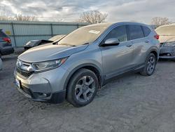 2018 Honda Cr-v exl for sale in Wichita, KS