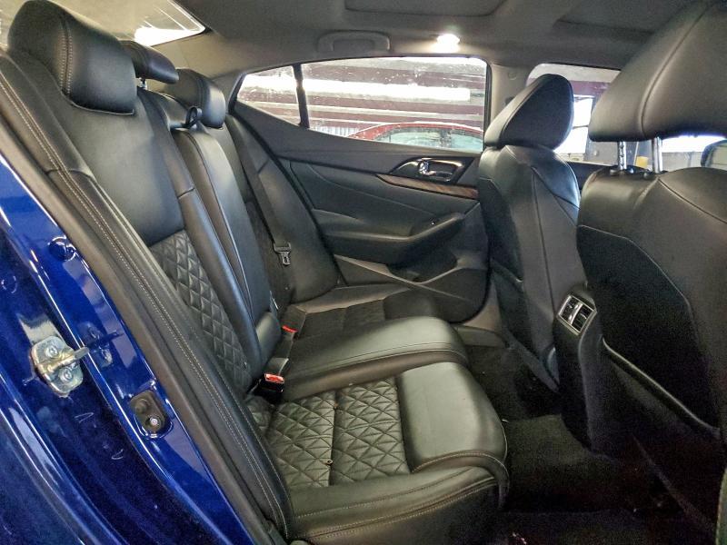 2016 Nissan Maxima 3.5s