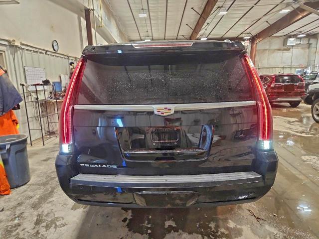 2016 Cadillac Escalade esv Premium