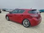 2013 Lexus Ct 200